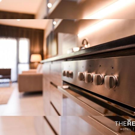 Mint Hotel Sandhurst Γιοχάνεσμπουργκ Εξωτερικό φωτογραφία
