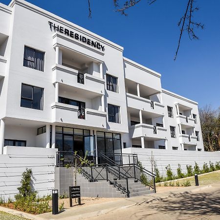 Mint Hotel Sandhurst Γιοχάνεσμπουργκ Εξωτερικό φωτογραφία