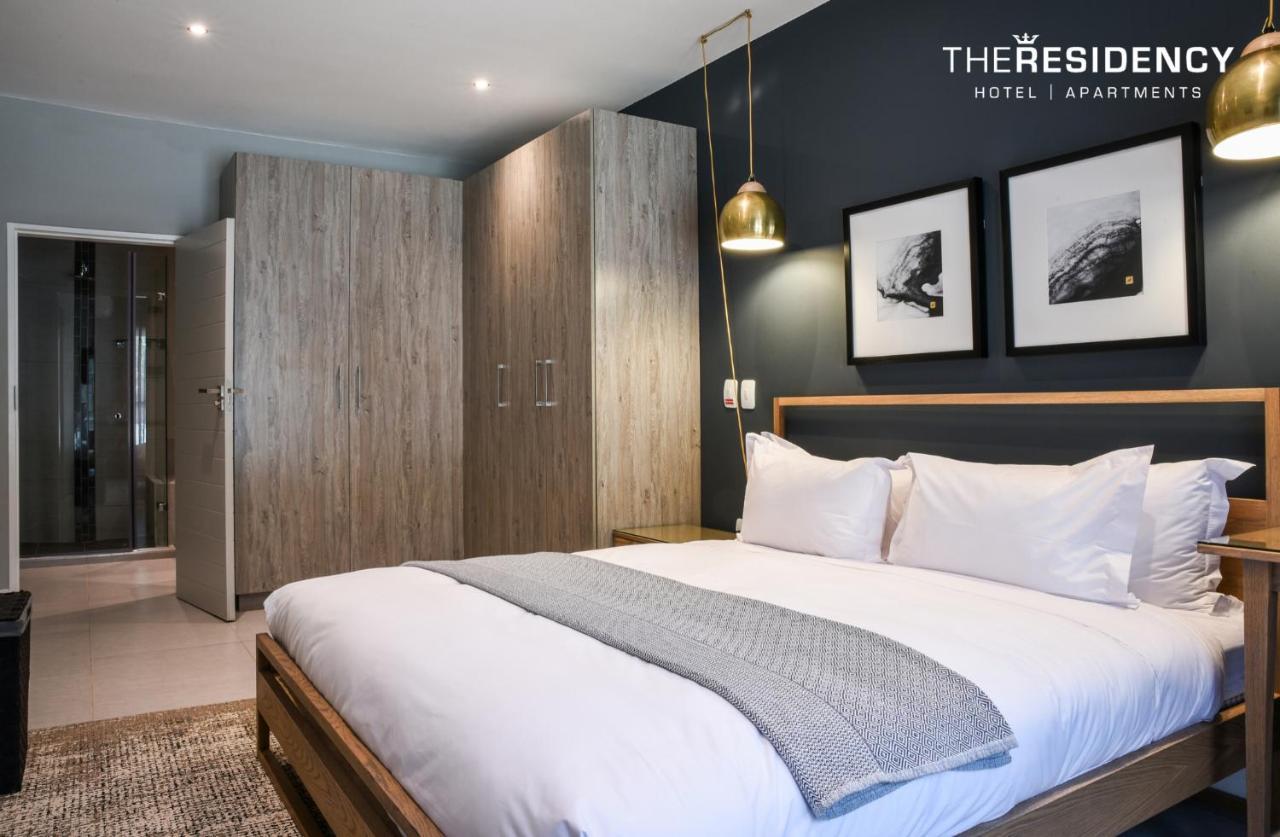 Mint Hotel Sandhurst Γιοχάνεσμπουργκ Εξωτερικό φωτογραφία