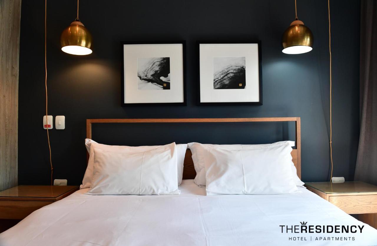Mint Hotel Sandhurst Γιοχάνεσμπουργκ Εξωτερικό φωτογραφία