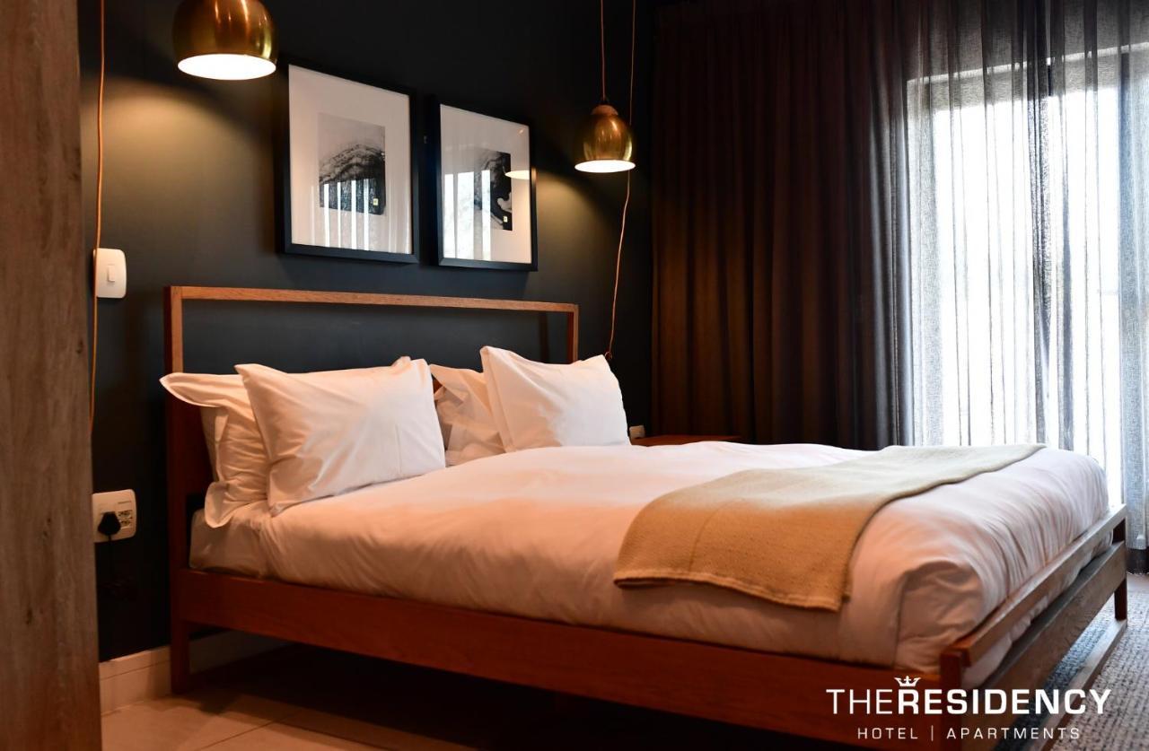 Mint Hotel Sandhurst Γιοχάνεσμπουργκ Εξωτερικό φωτογραφία