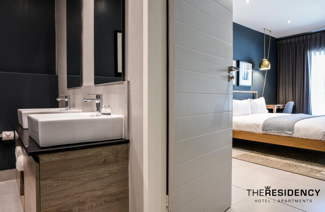 Mint Hotel Sandhurst Γιοχάνεσμπουργκ Εξωτερικό φωτογραφία