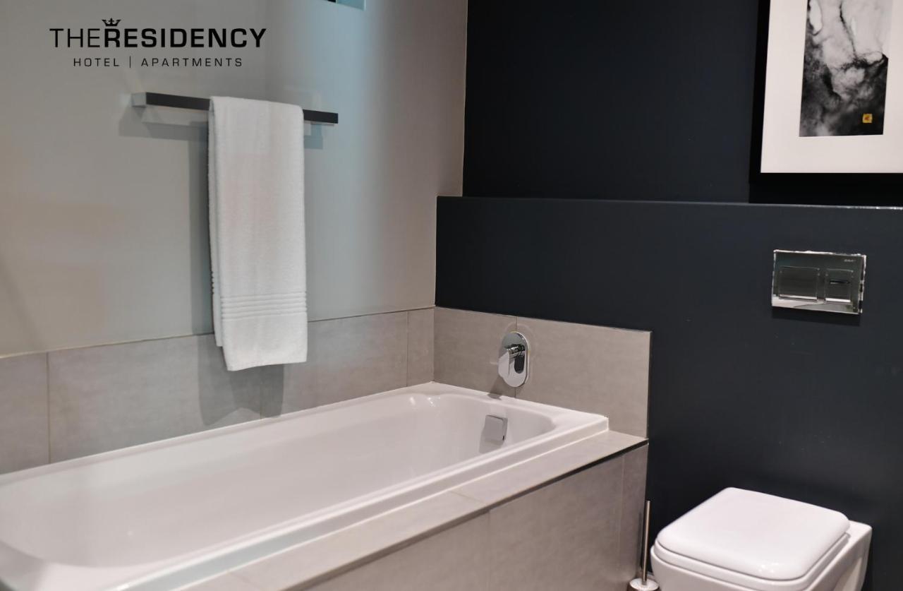 Mint Hotel Sandhurst Γιοχάνεσμπουργκ Εξωτερικό φωτογραφία