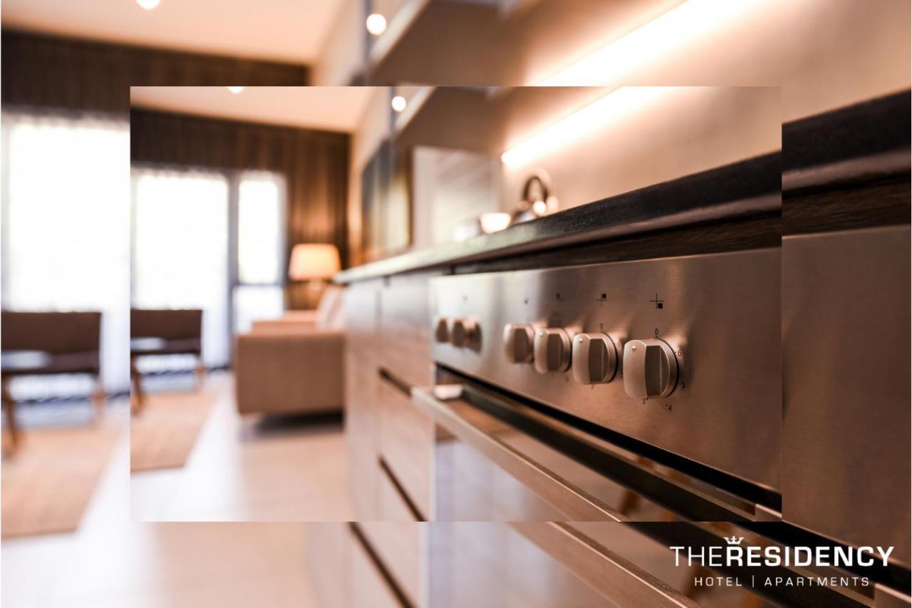 Mint Hotel Sandhurst Γιοχάνεσμπουργκ Εξωτερικό φωτογραφία