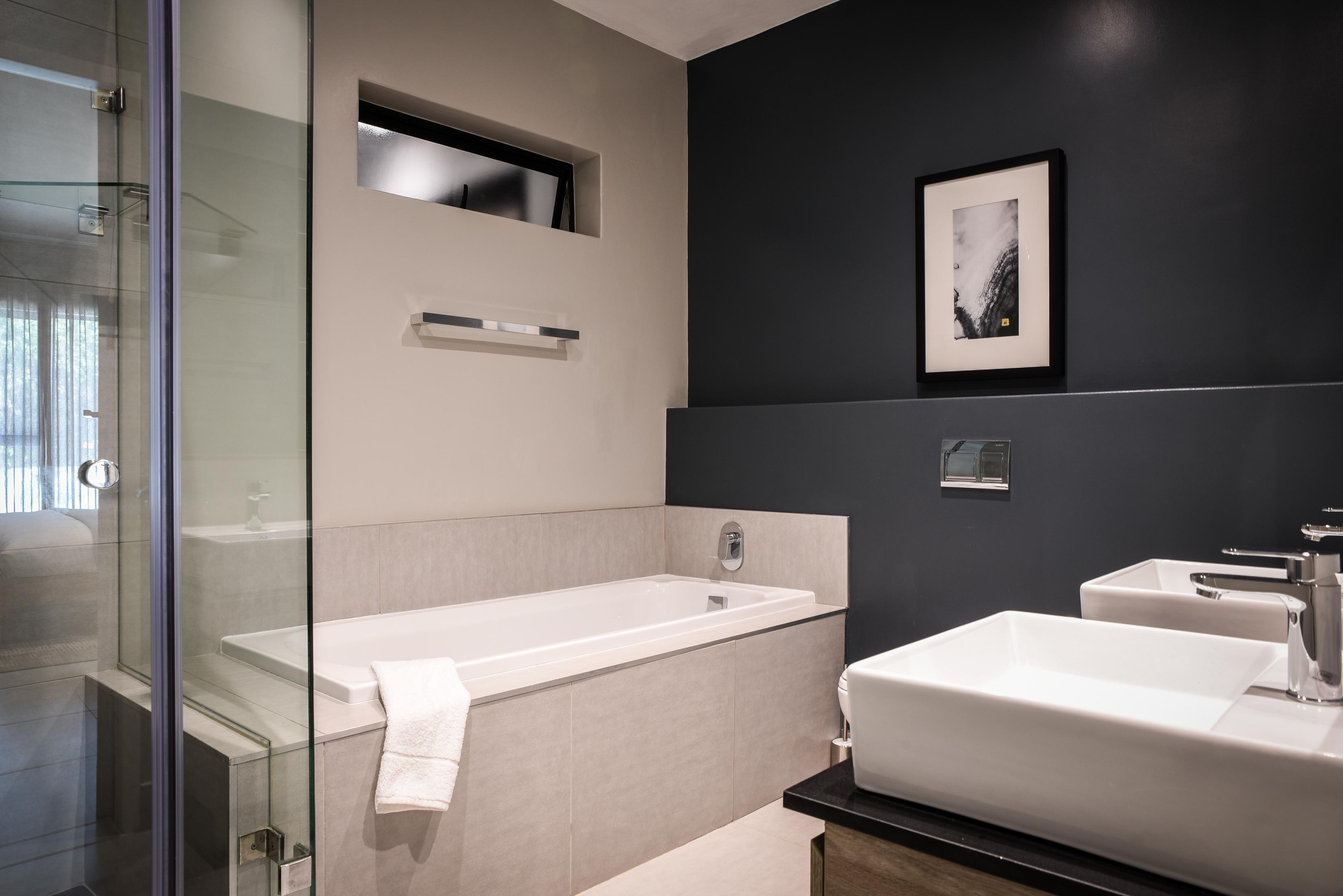 Mint Hotel Sandhurst Γιοχάνεσμπουργκ Εξωτερικό φωτογραφία