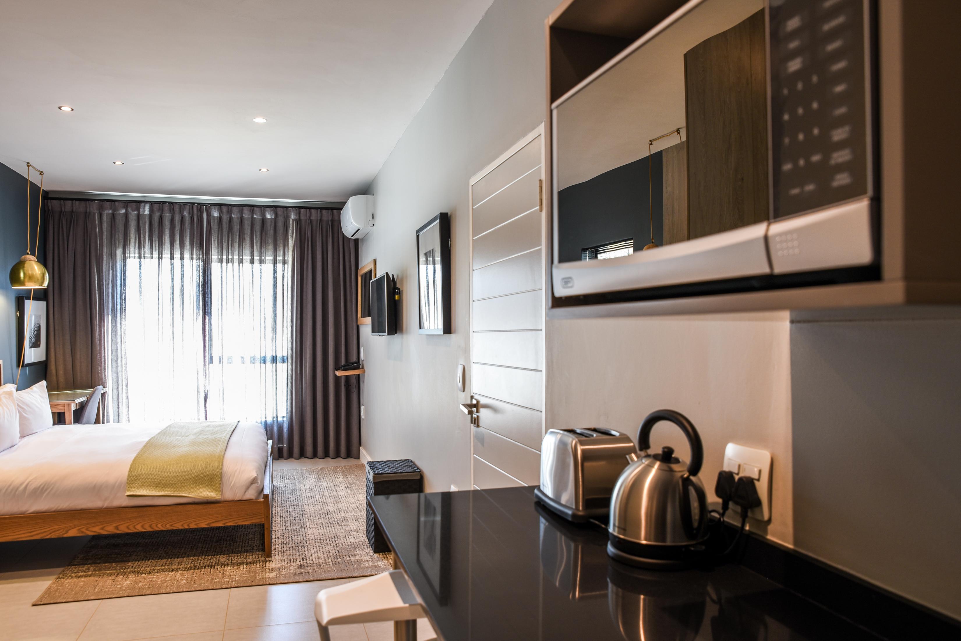 Mint Hotel Sandhurst Γιοχάνεσμπουργκ Εξωτερικό φωτογραφία