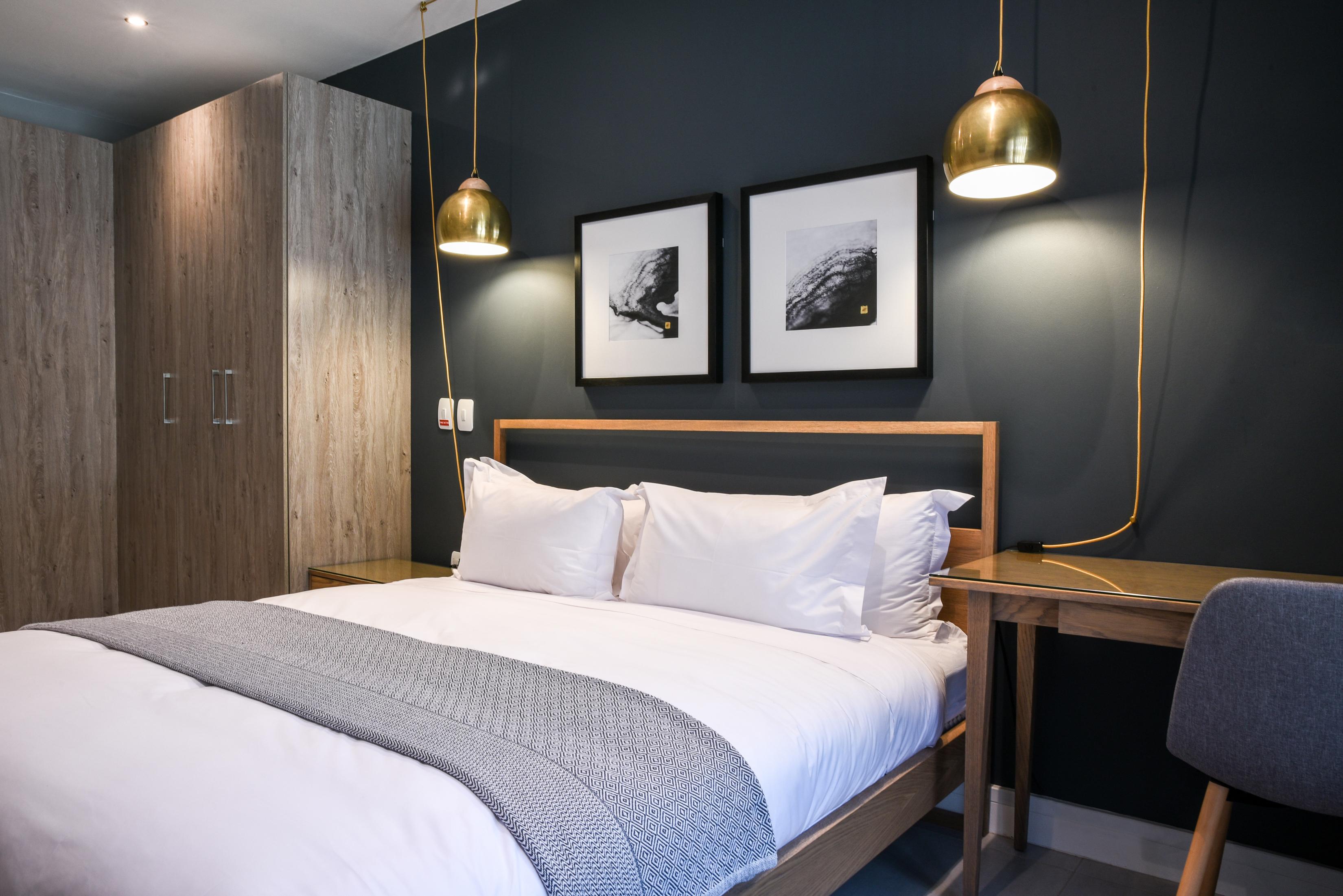 Mint Hotel Sandhurst Γιοχάνεσμπουργκ Εξωτερικό φωτογραφία