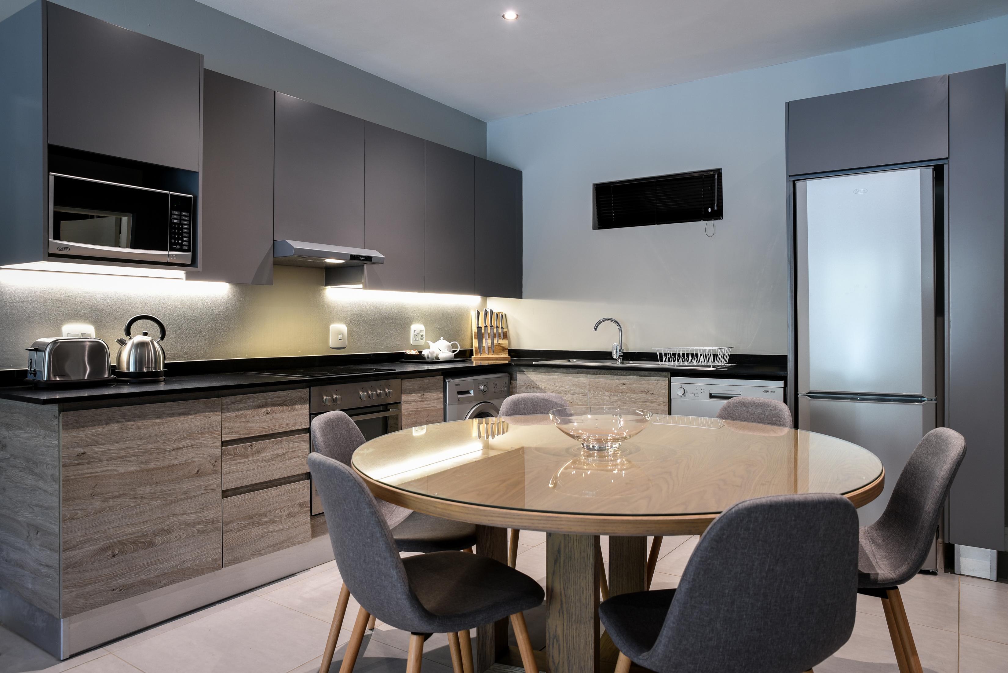 Mint Hotel Sandhurst Γιοχάνεσμπουργκ Εξωτερικό φωτογραφία