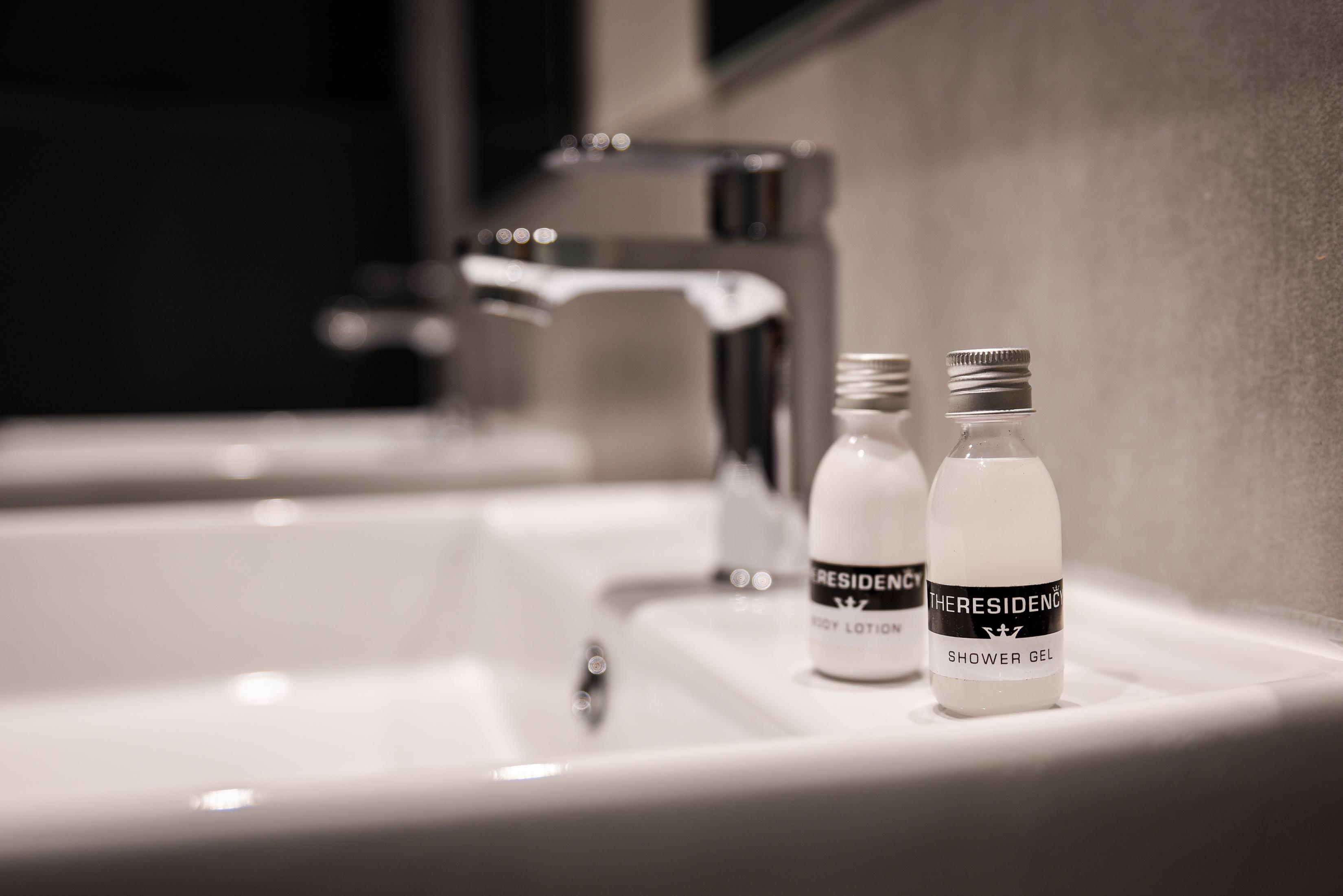 Mint Hotel Sandhurst Γιοχάνεσμπουργκ Εξωτερικό φωτογραφία