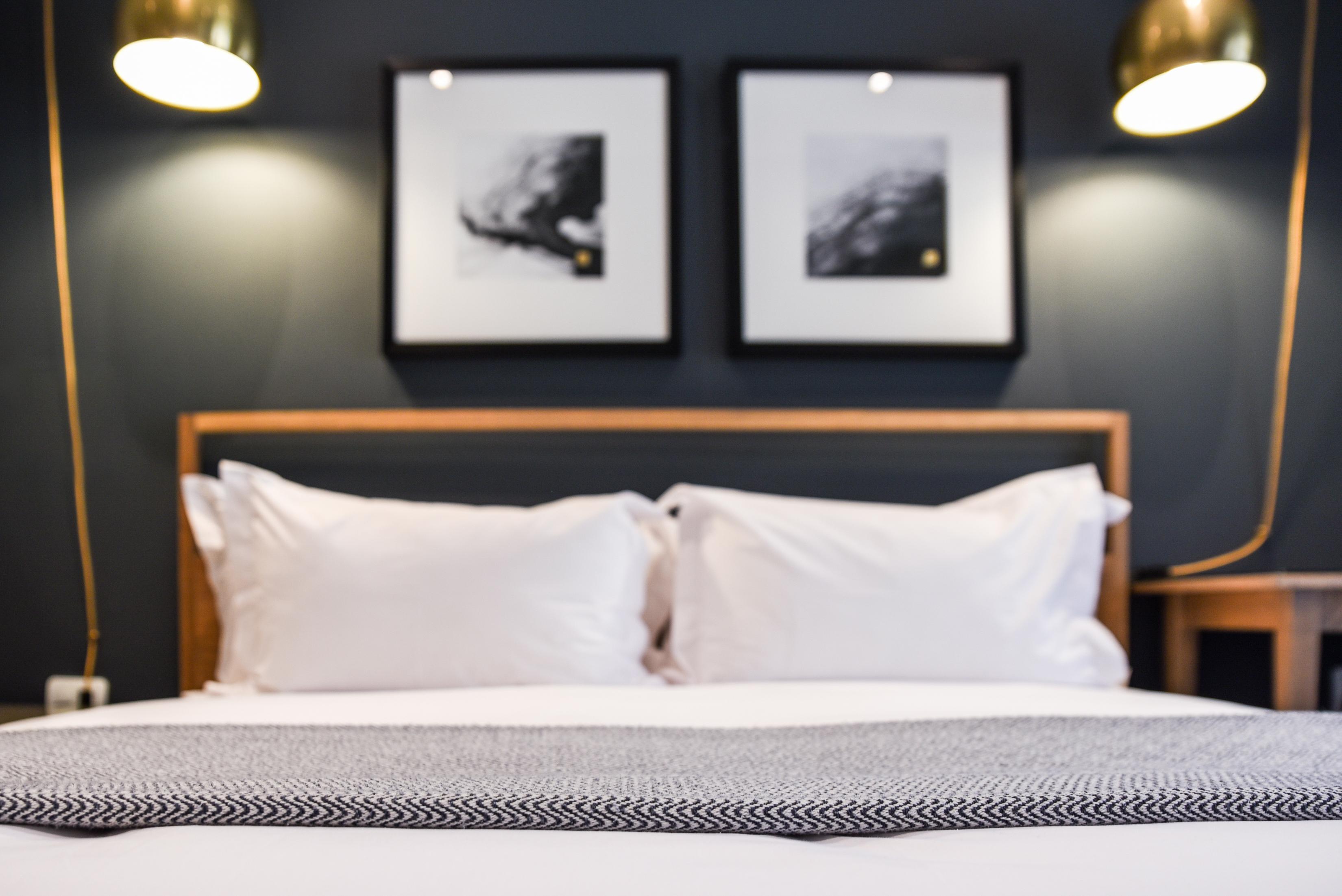 Mint Hotel Sandhurst Γιοχάνεσμπουργκ Εξωτερικό φωτογραφία