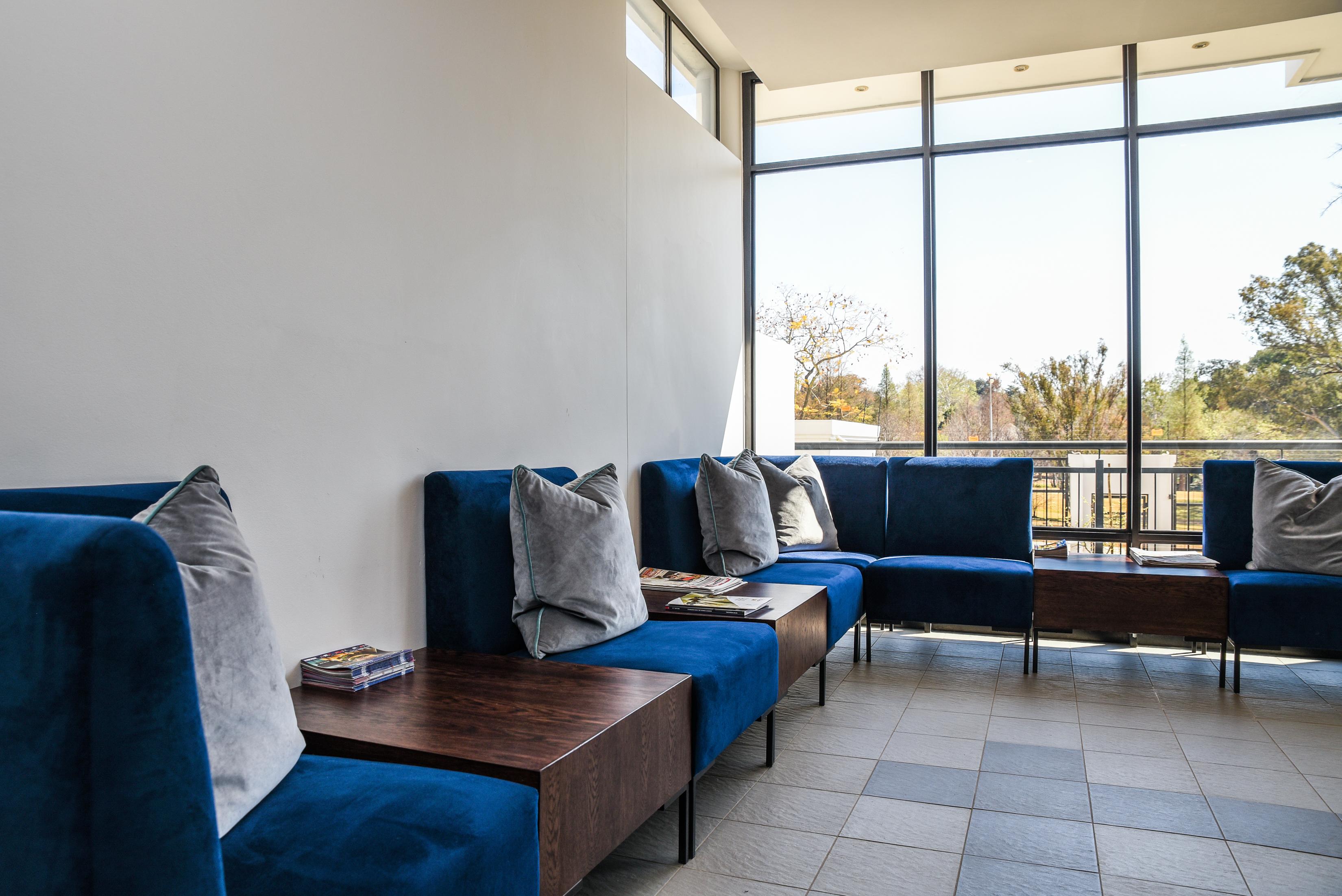 Mint Hotel Sandhurst Γιοχάνεσμπουργκ Εξωτερικό φωτογραφία
