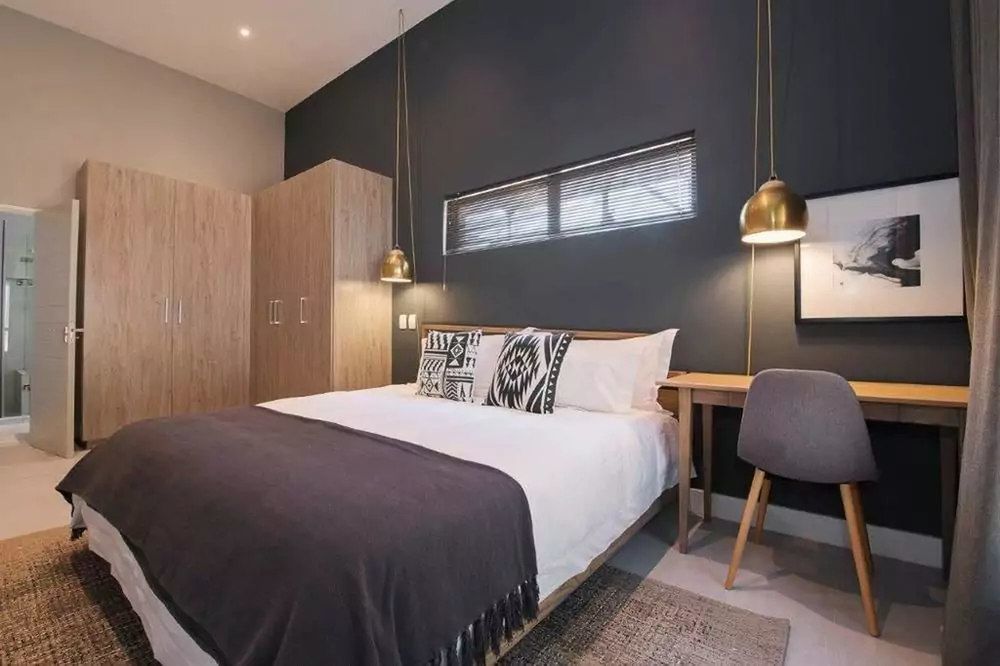 Mint Hotel Sandhurst Γιοχάνεσμπουργκ Εξωτερικό φωτογραφία