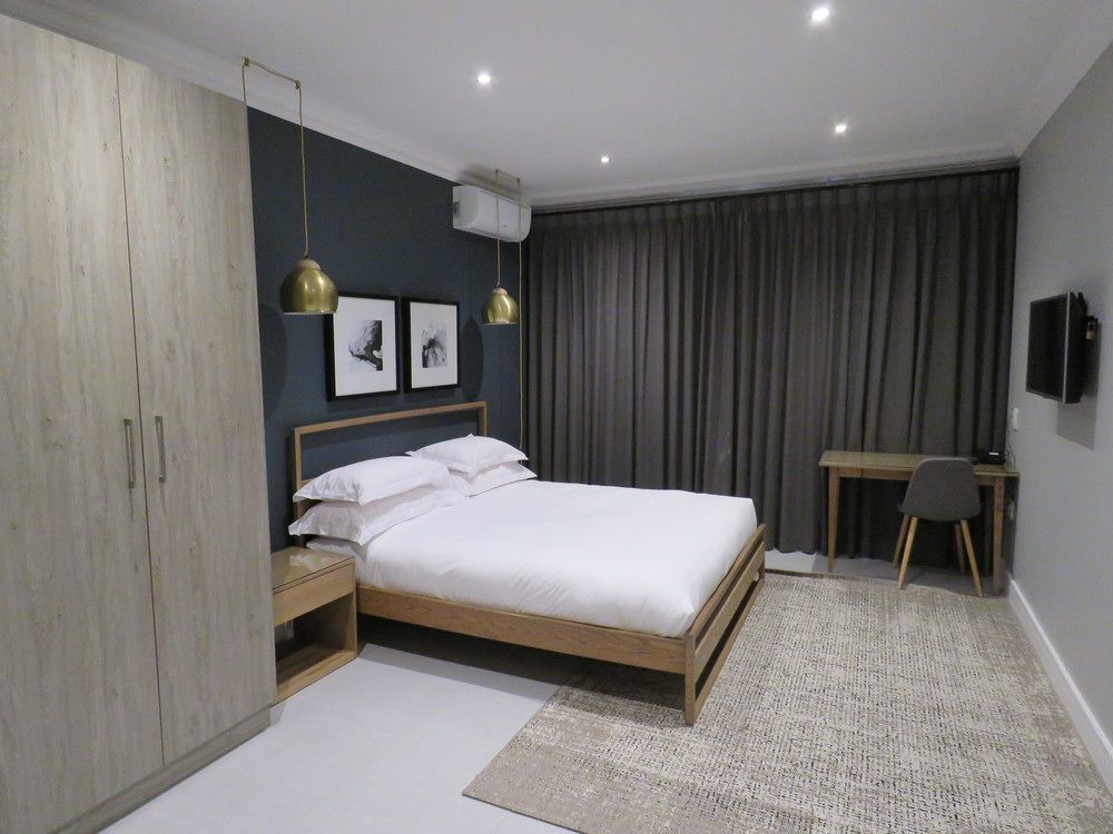 Mint Hotel Sandhurst Γιοχάνεσμπουργκ Εξωτερικό φωτογραφία