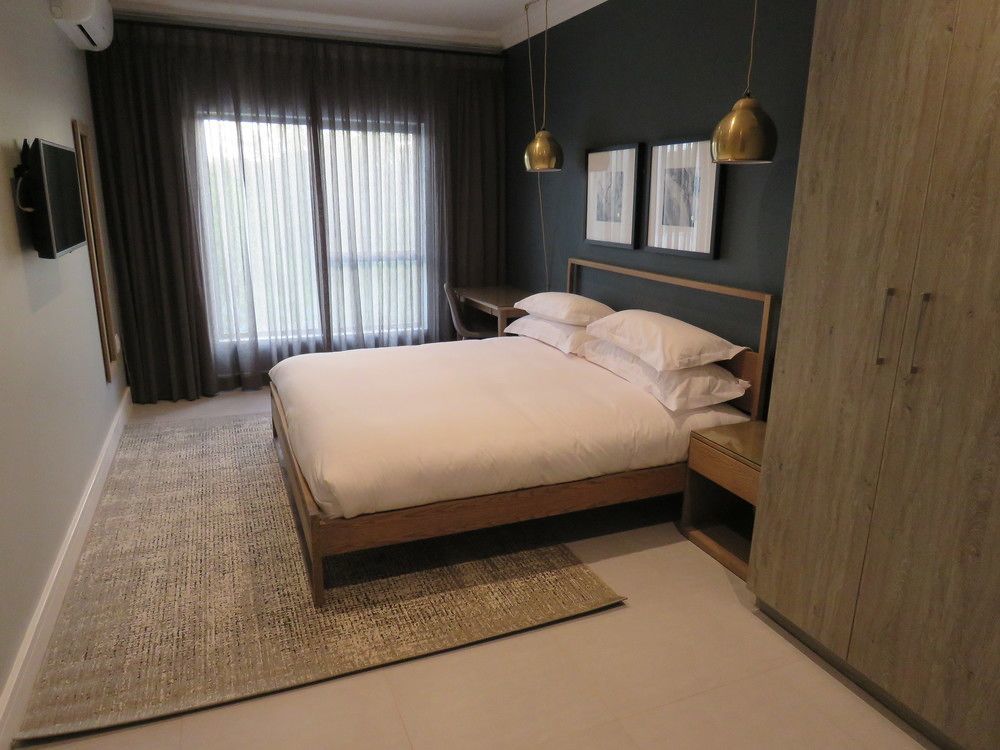 Mint Hotel Sandhurst Γιοχάνεσμπουργκ Εξωτερικό φωτογραφία