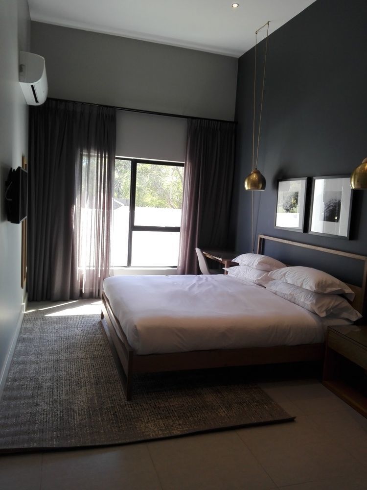 Mint Hotel Sandhurst Γιοχάνεσμπουργκ Εξωτερικό φωτογραφία