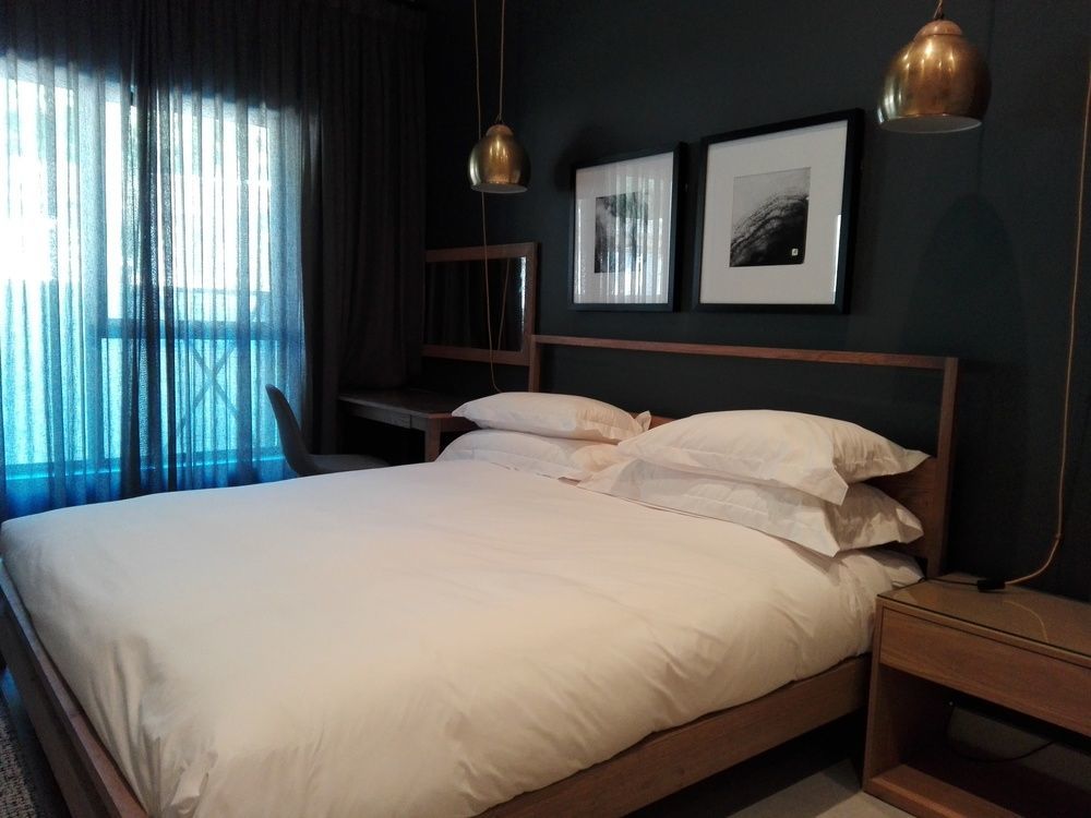 Mint Hotel Sandhurst Γιοχάνεσμπουργκ Εξωτερικό φωτογραφία
