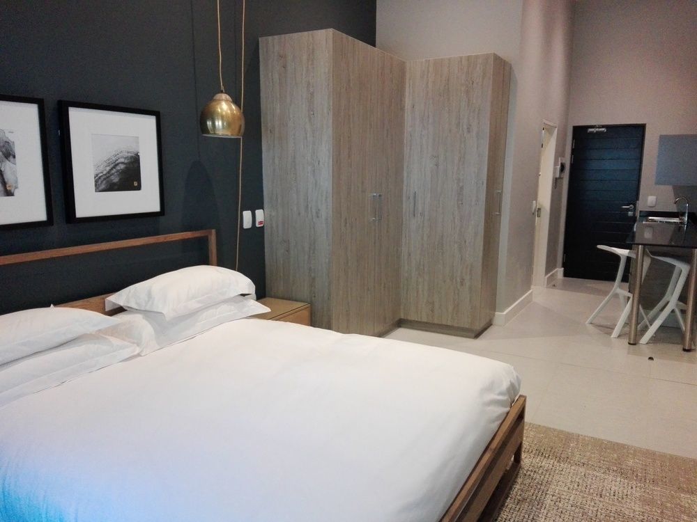 Mint Hotel Sandhurst Γιοχάνεσμπουργκ Εξωτερικό φωτογραφία