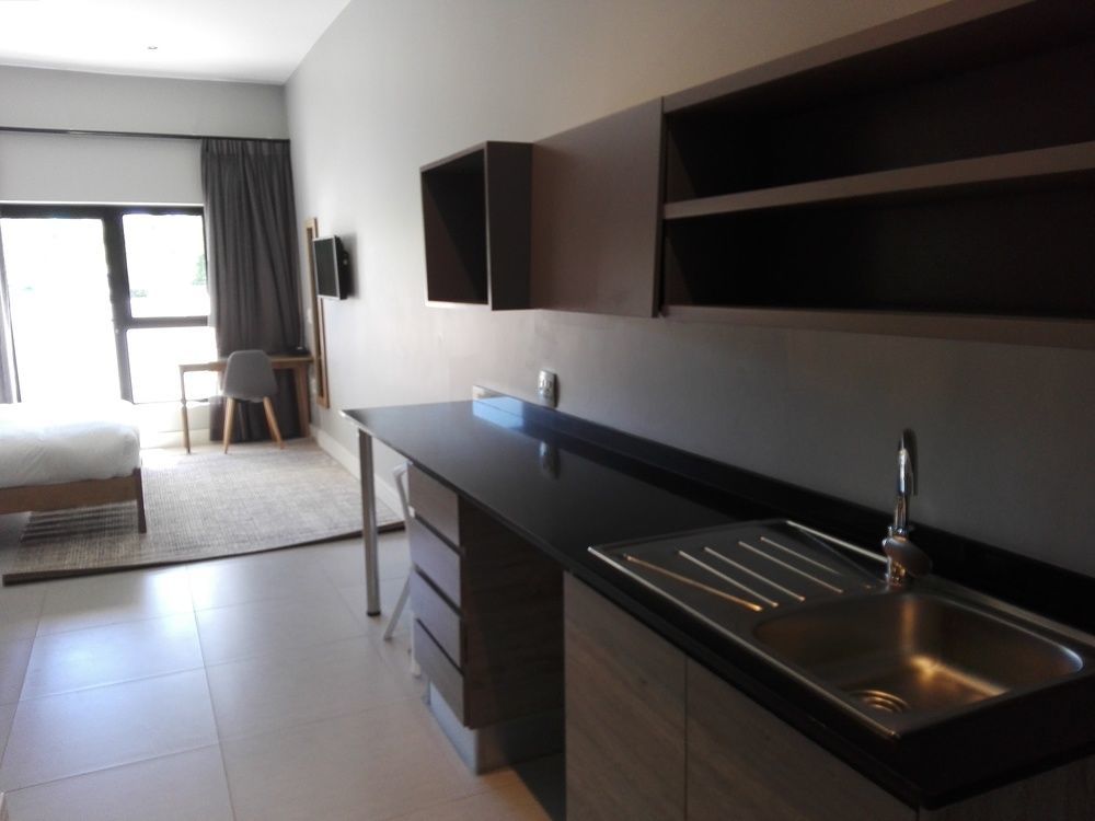 Mint Hotel Sandhurst Γιοχάνεσμπουργκ Εξωτερικό φωτογραφία