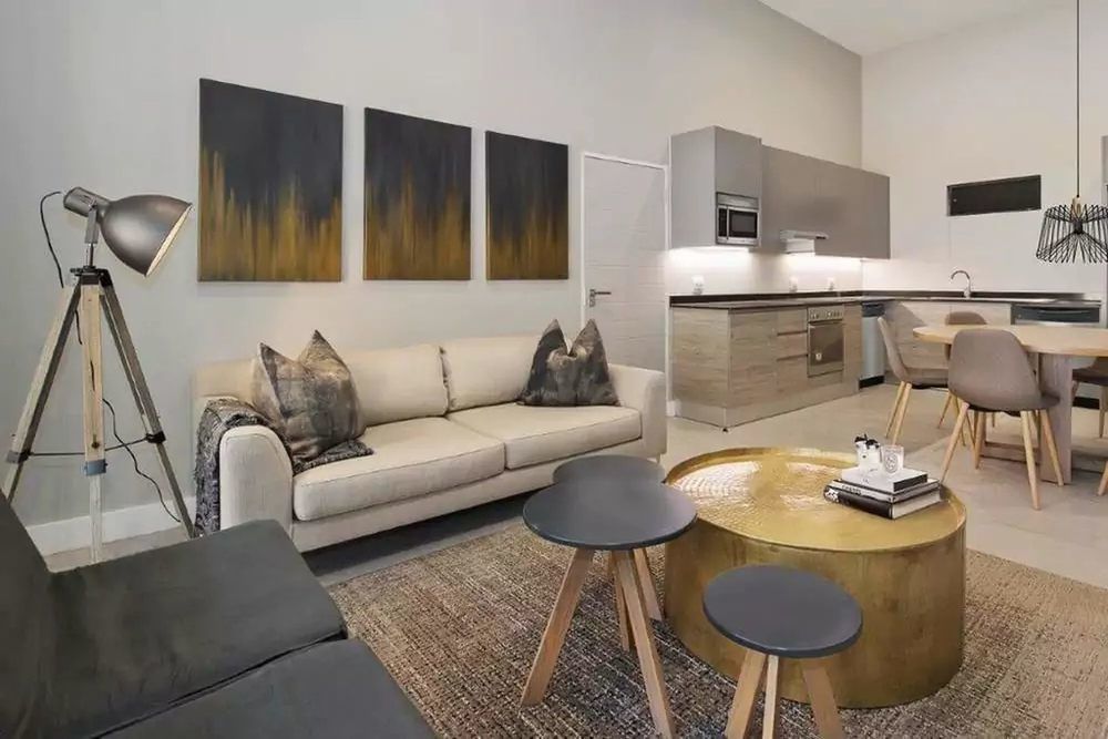 Mint Hotel Sandhurst Γιοχάνεσμπουργκ Εξωτερικό φωτογραφία