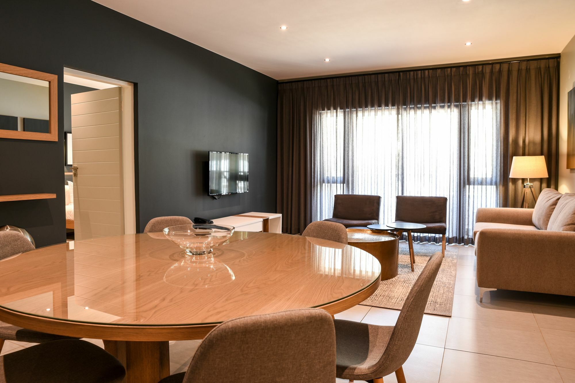 Mint Hotel Sandhurst Γιοχάνεσμπουργκ Εξωτερικό φωτογραφία