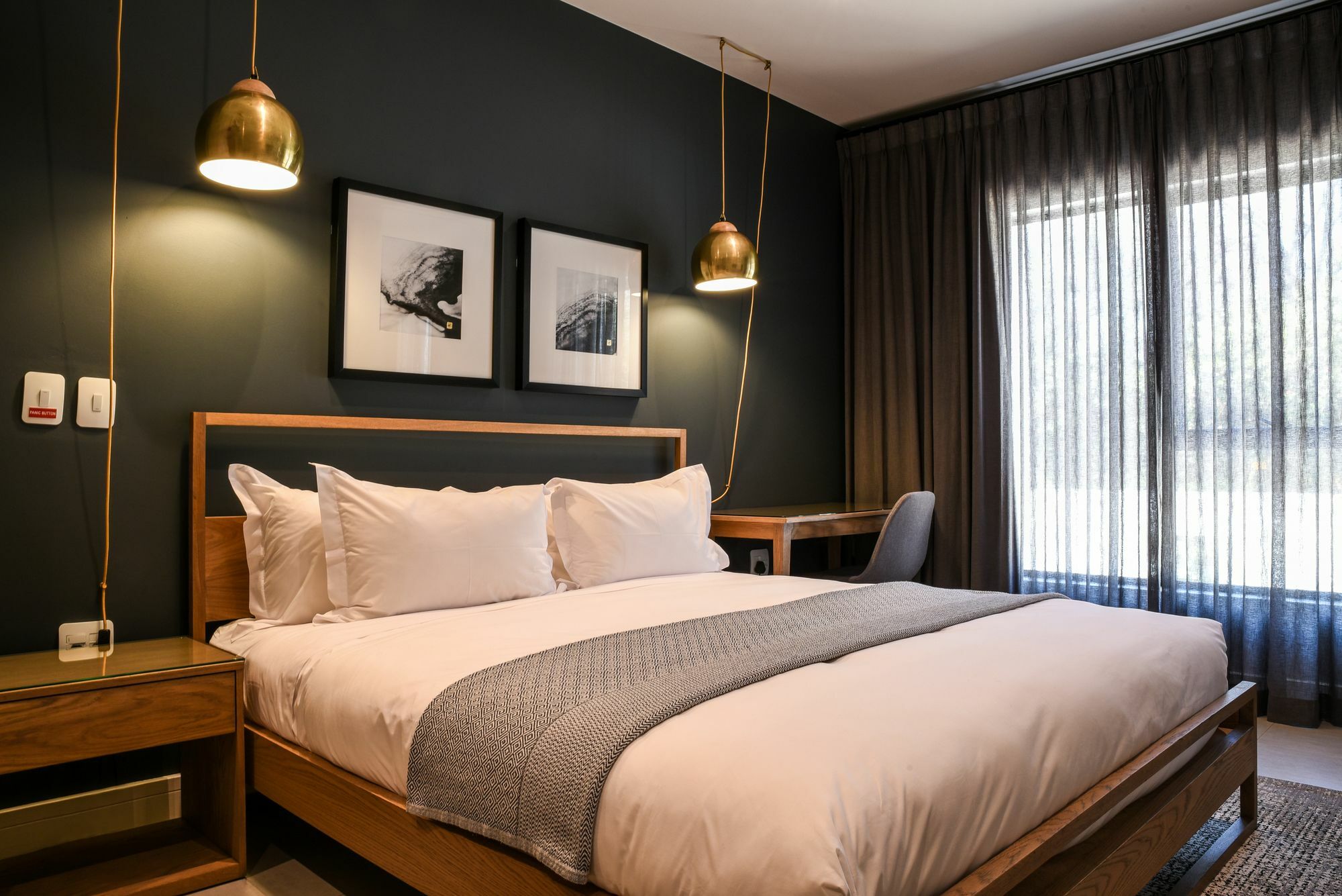 Mint Hotel Sandhurst Γιοχάνεσμπουργκ Εξωτερικό φωτογραφία