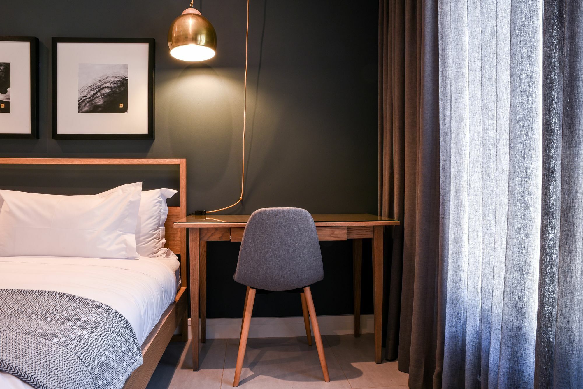 Mint Hotel Sandhurst Γιοχάνεσμπουργκ Εξωτερικό φωτογραφία