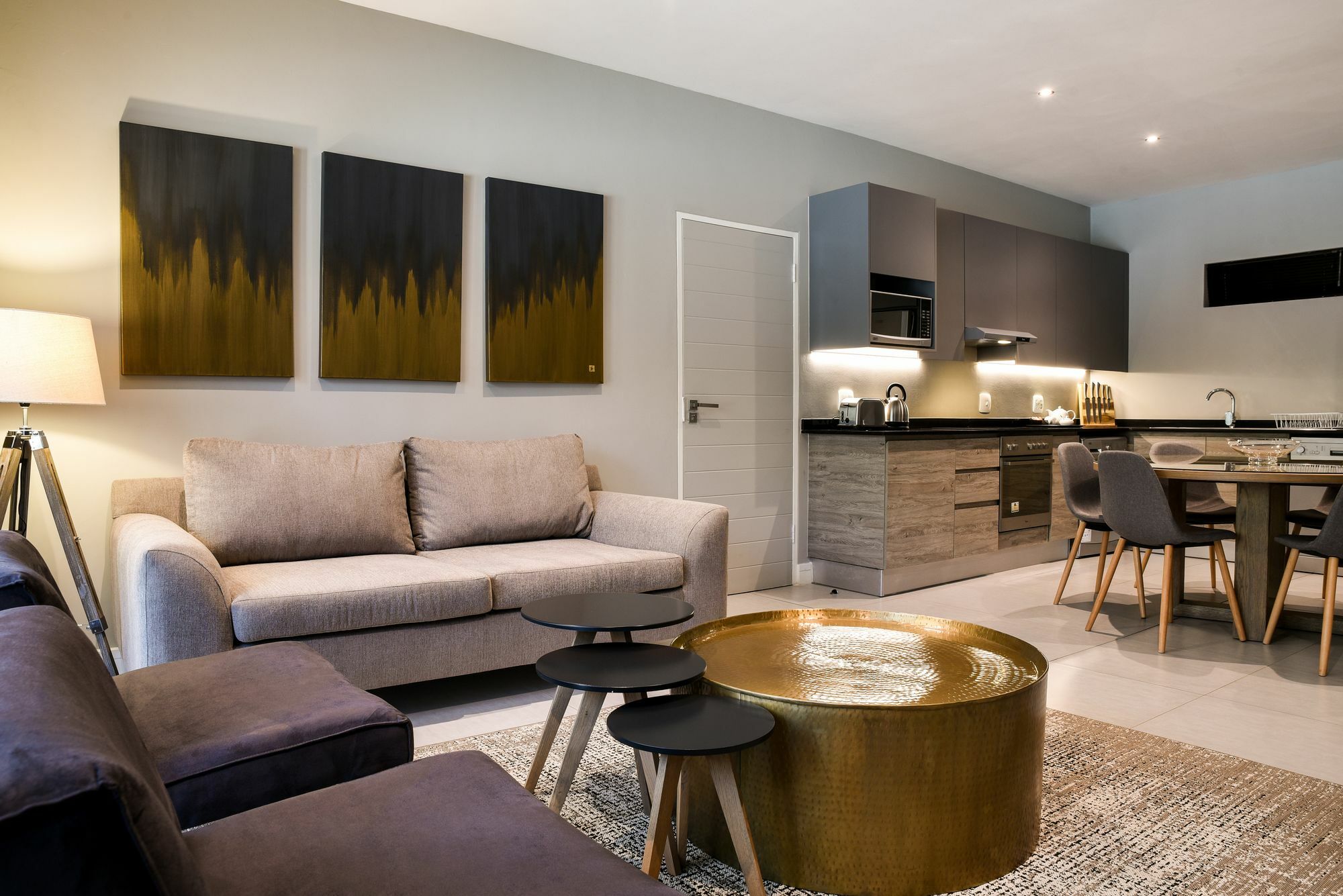 Mint Hotel Sandhurst Γιοχάνεσμπουργκ Εξωτερικό φωτογραφία