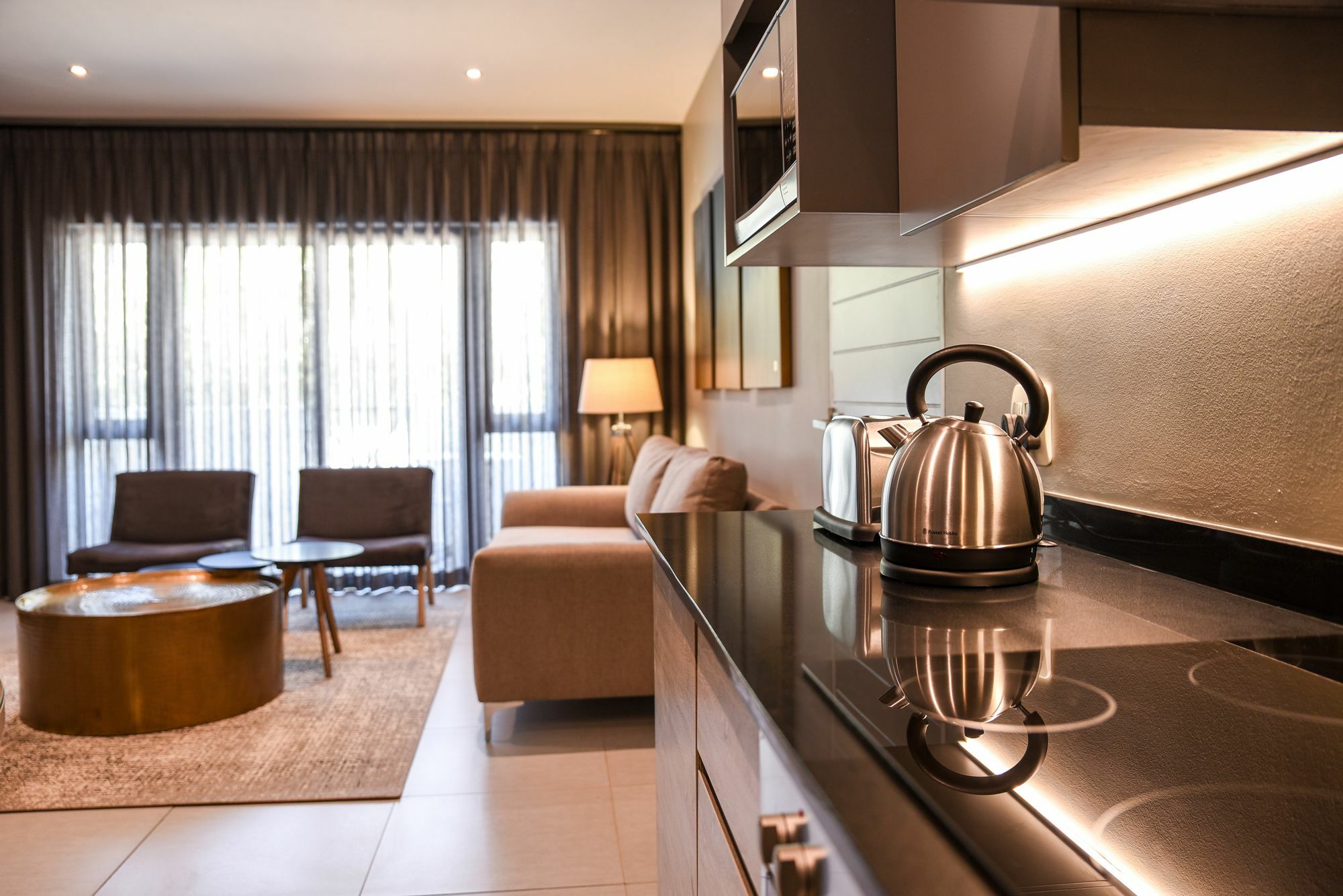 Mint Hotel Sandhurst Γιοχάνεσμπουργκ Εξωτερικό φωτογραφία