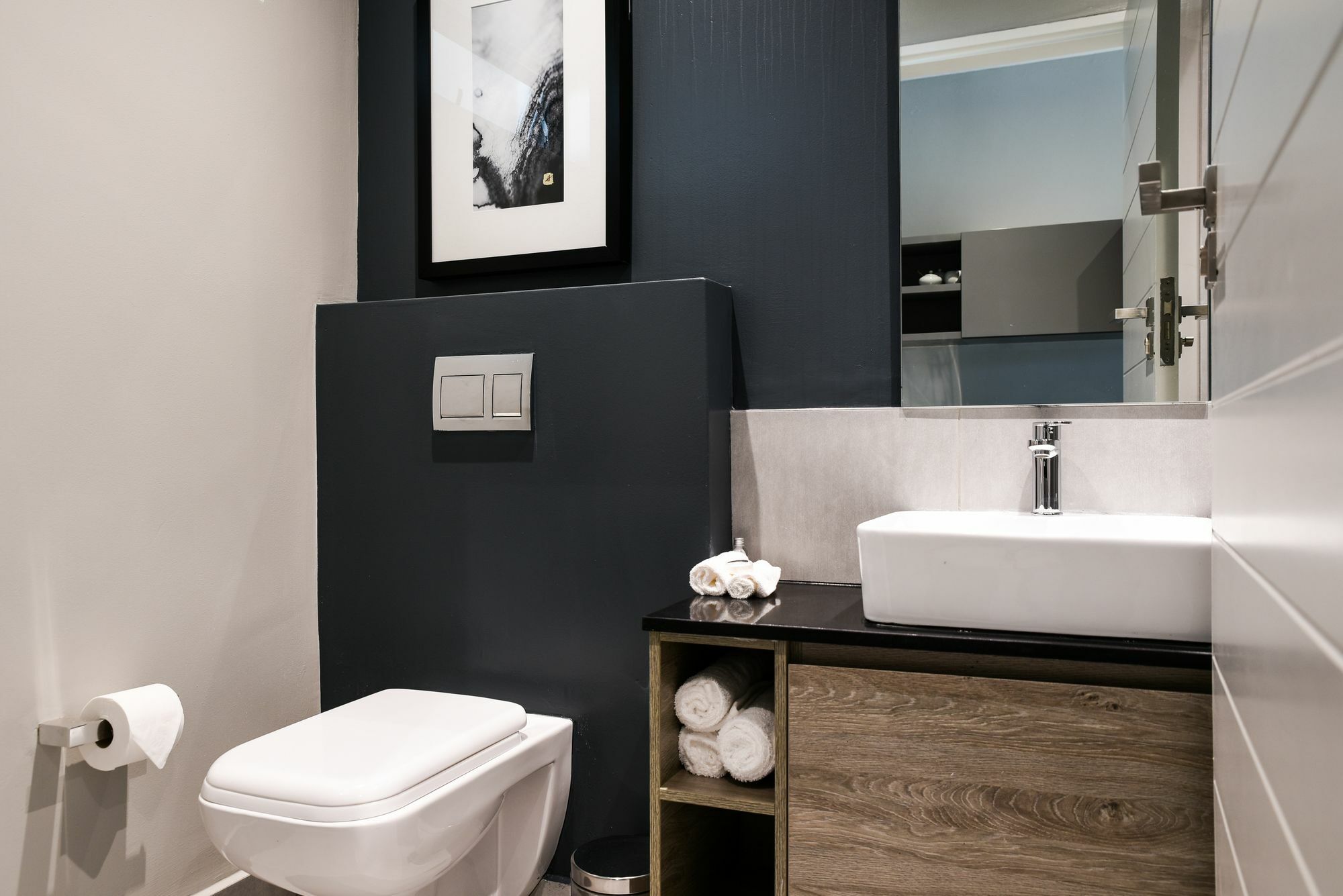 Mint Hotel Sandhurst Γιοχάνεσμπουργκ Εξωτερικό φωτογραφία